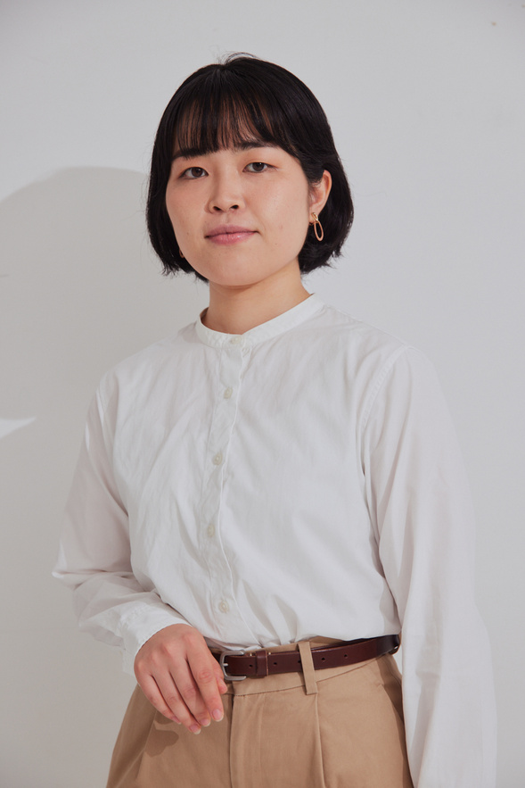 林愛実